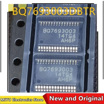 1PCS Pôvodné BQ7693003DBTR TSSOP30 BQ7693003 BQ7693003DB 15-Series Cell Battery Monitor Rodiny Batérie Riadenia Čipu IC  10