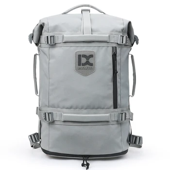 Horolezectvo vodotesný batoh, 40 L nepremokavé športové batoh, camping cestovný batoh, turistiku, treking taška, unisex  10