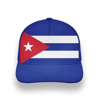 Kuba Mládež Diy Zadarmo Zákazku Názov Počet Klobúk Národ Vlajky Španielsky Krajiny Cu Ernesto Guevara Tlač Fotografií Kubánskej Baseball Cap  5