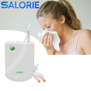 Liečba Nádchy Zariadenie Alergický Zápal Vedľajších Nosových Dutín Sinus Laserovú Terapiu Prístroje Dospelých Lekárske Nos Dýchať Zdravie Pulz Stroj  5