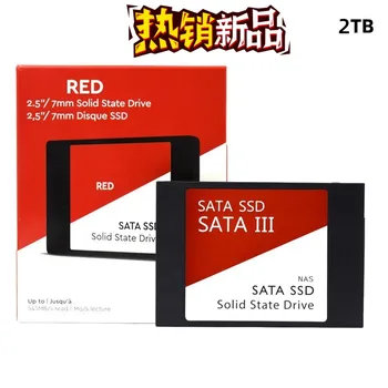 Ssd Sata3 60GB 240GB dokonca vzal 120 gb 500gb 1 TB Hdd 2.5 Pevný Disk, Disk 2.5 