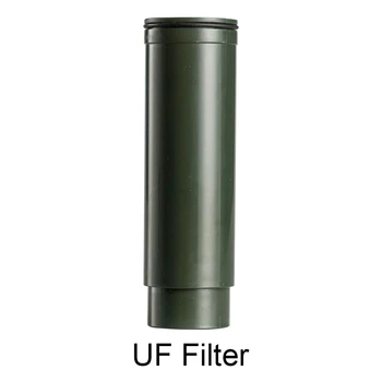 miniwell náhradný filter pre vonkajšie vodný filter L605B  10